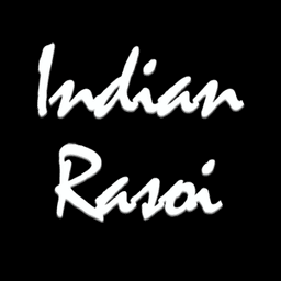 Indian Rasoi logo